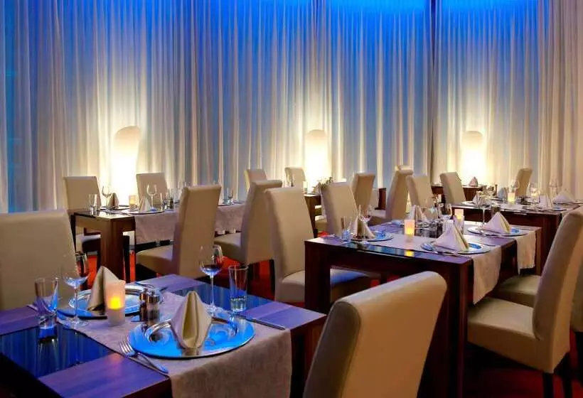 Fotos del hotel Park Plaza Wallstreet Berlin Mitte:  12