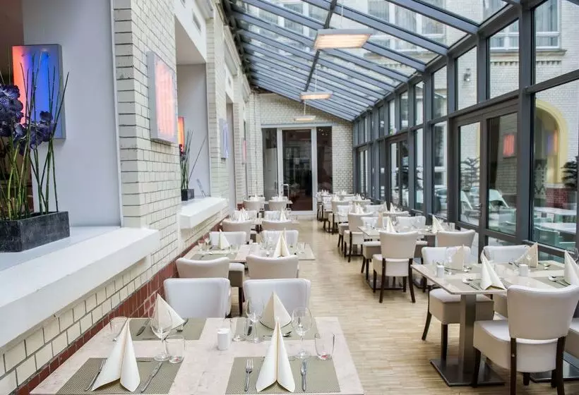 Fotos del hotel Park Plaza Wallstreet Berlin Mitte:  25