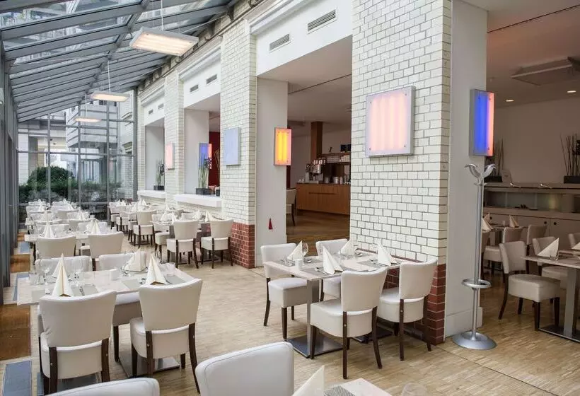 Fotos del hotel Park Plaza Wallstreet Berlin Mitte:  4