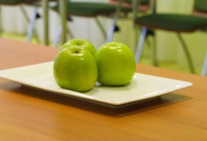 Fotos del hotel Park Plaza Wallstreet Berlin Mitte:  24