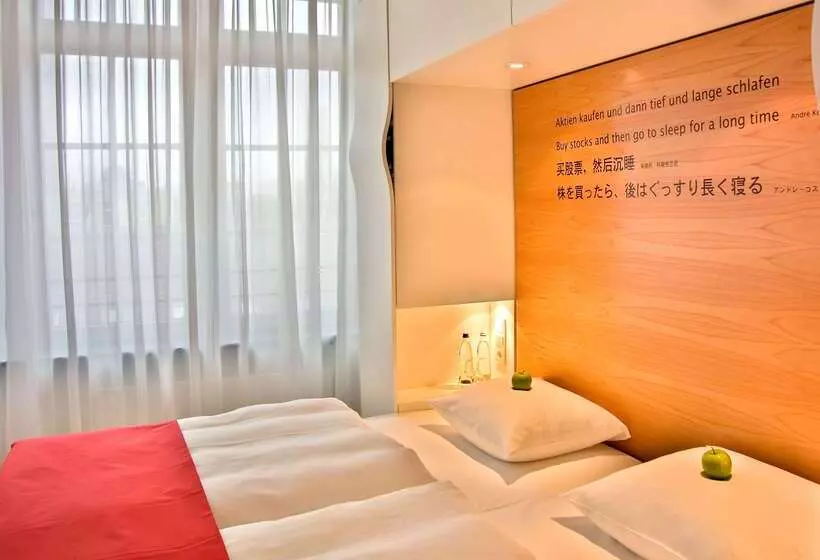 Fotos del hotel Park Plaza Wallstreet Berlin Mitte:  14