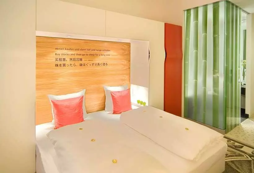 Fotos del hotel Park Plaza Wallstreet Berlin Mitte:  11