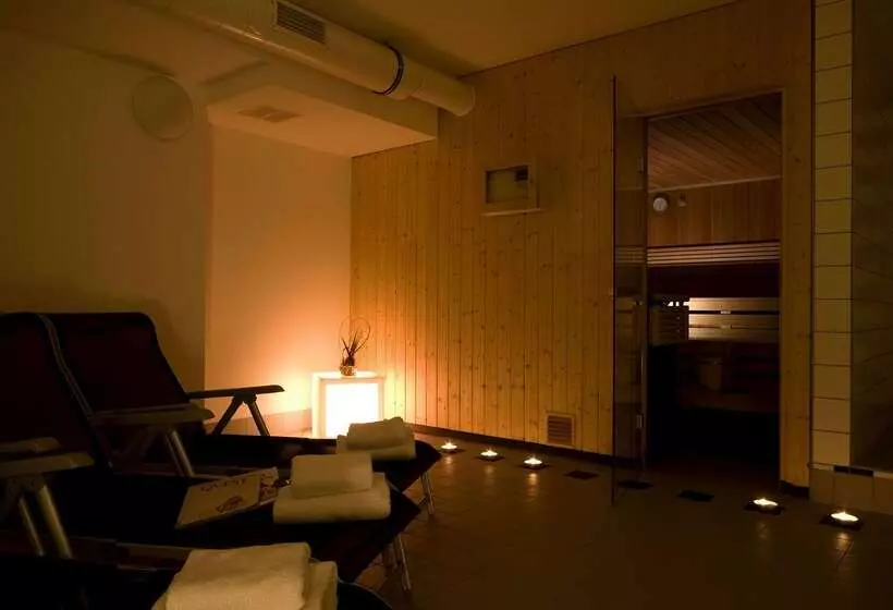 Fotos del hotel Park Plaza Wallstreet Berlin Mitte:  3