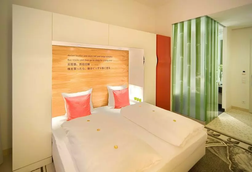 Fotos del hotel Park Plaza Wallstreet Berlin Mitte:  7