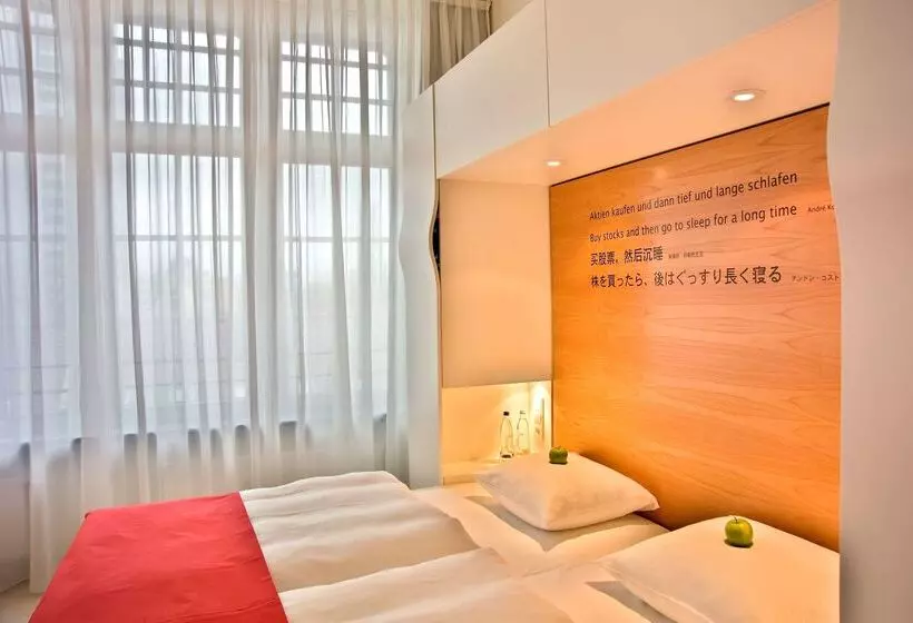 Fotos del hotel Park Plaza Wallstreet Berlin Mitte:  20