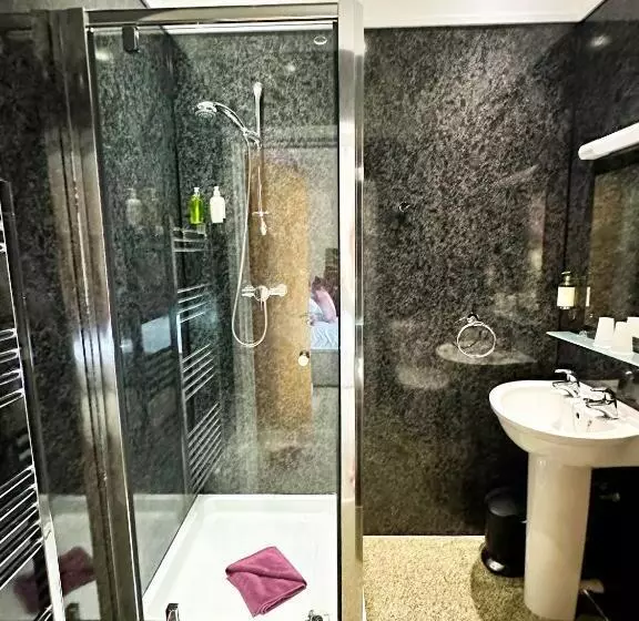 Fotos del hotel The Quies:  21