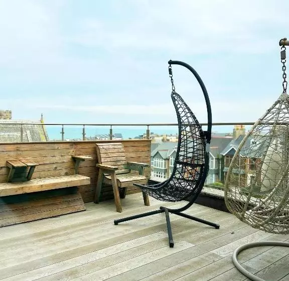 Fotos del hotel The Quies:  2