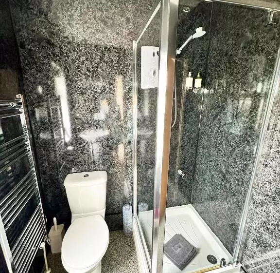 Fotos del hotel The Quies:  13