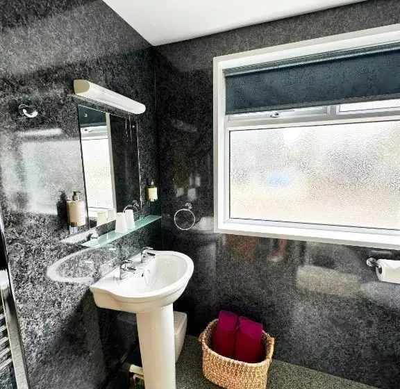 Fotos del hotel The Quies:  15