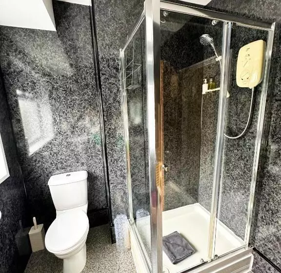 Fotos del hotel The Quies:  11