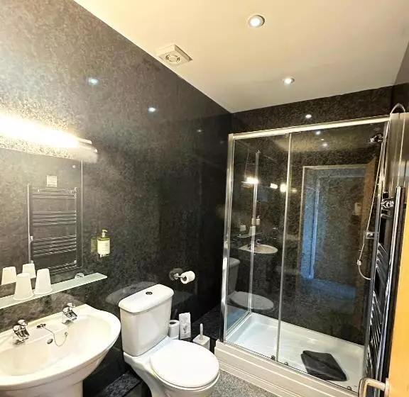 Fotos del hotel The Quies:  7