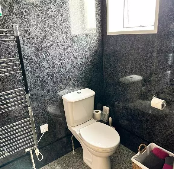 Fotos del hotel The Quies:  17