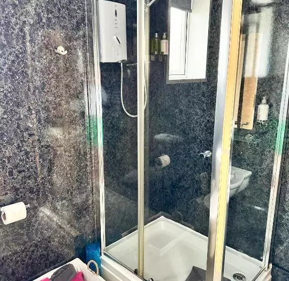 Fotos del hotel The Quies:  23