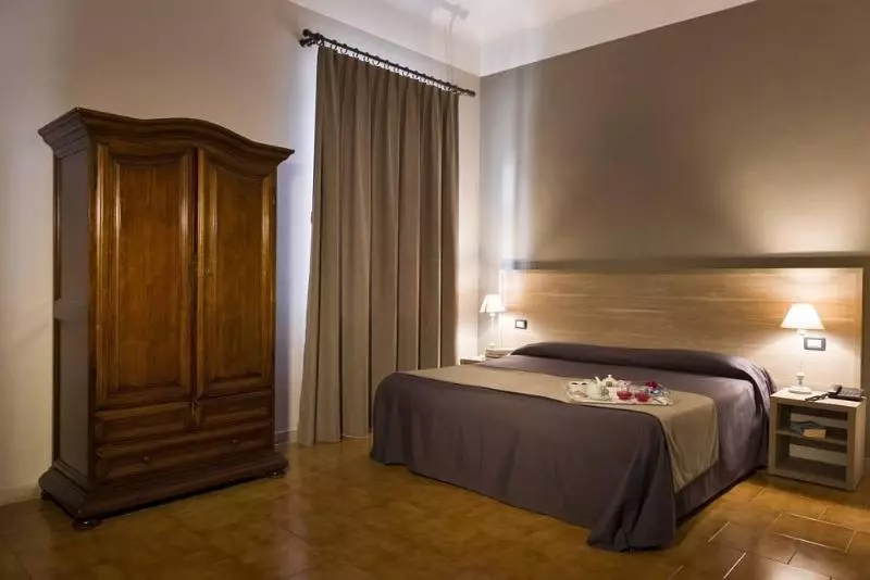 Fotos del hotel Villa Esperia:  7