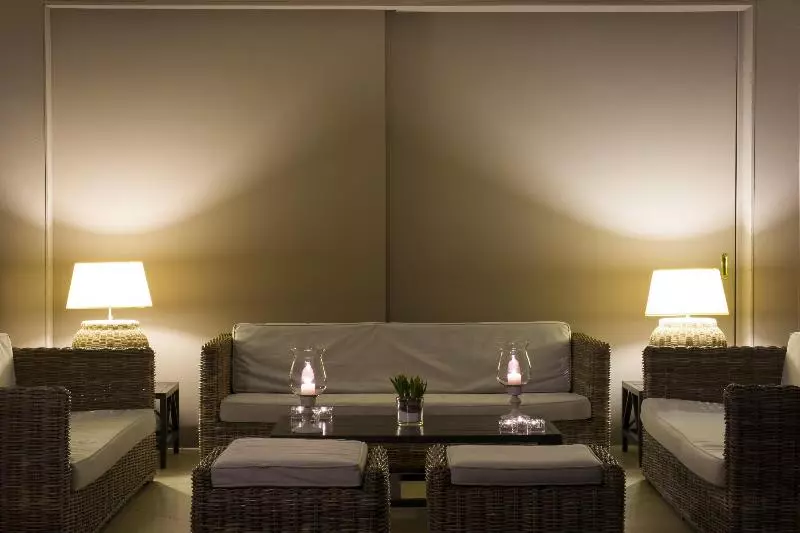 Fotos del hotel Villa Esperia:  11