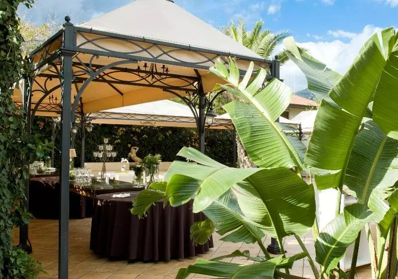 Fotos del hotel Villa Esperia:  12