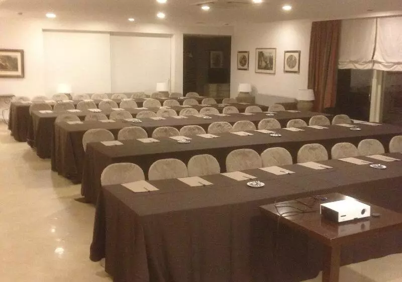 Fotos del hotel Villa Esperia:  4