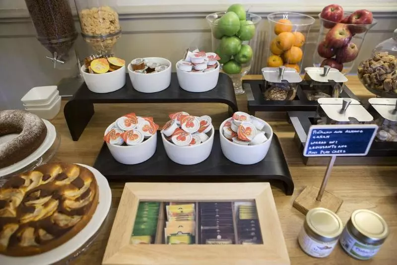 Fotos del hotel Villa Esperia:  6