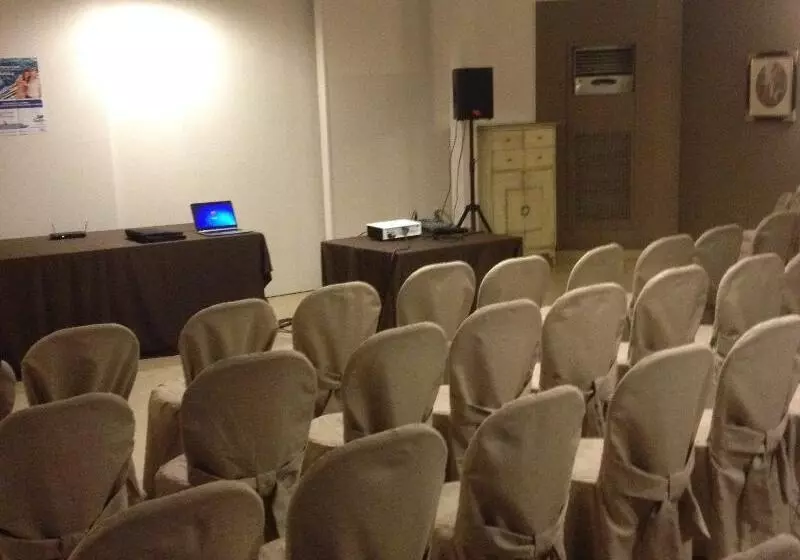 Fotos del hotel Villa Esperia:  9