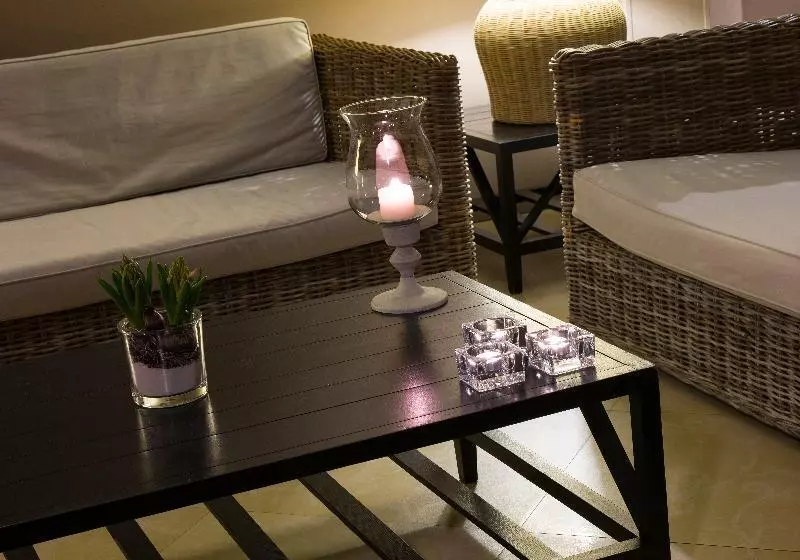 Fotos del hotel Villa Esperia:  10