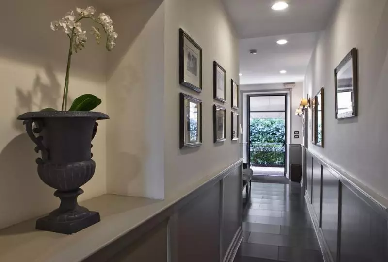 Fotos del hotel Villa Esperia:  2