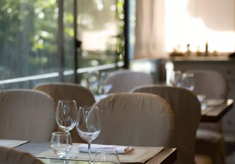 Fotos del hotel Villa Esperia:  8