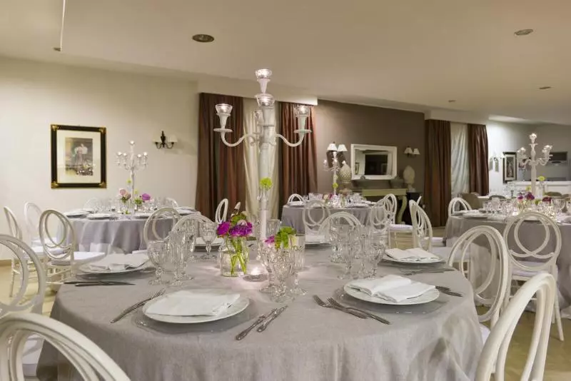 Fotos del hotel Villa Esperia:  3