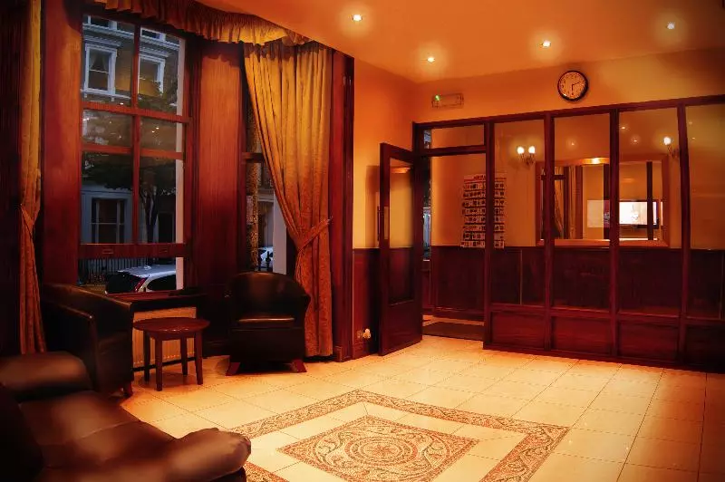 Fotos del hotel Westbury  Kensington:  15