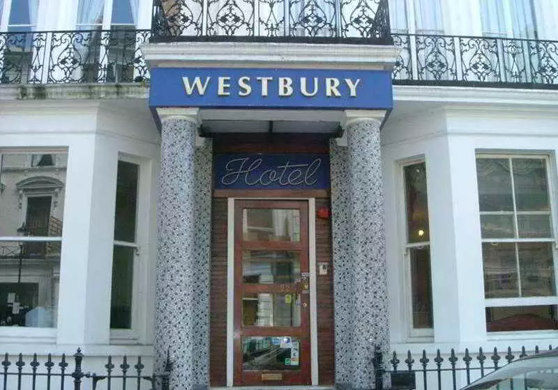 Fotos del hotel Westbury  Kensington:  13