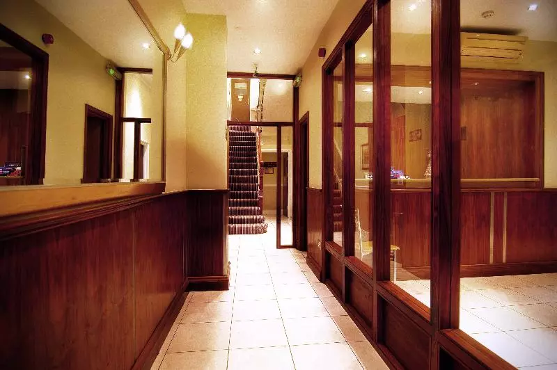 Fotos del hotel Westbury  Kensington:  4