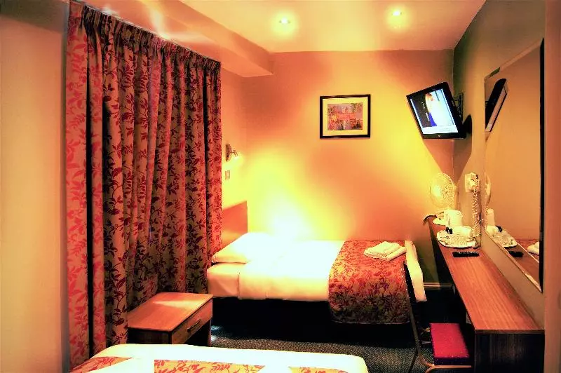 Fotos del hotel Westbury  Kensington:  24