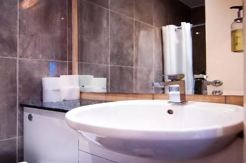 Fotos del hotel Westbury  Kensington:  6