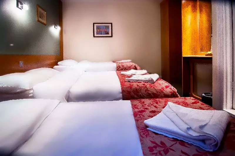 Fotos del hotel Westbury  Kensington:  9