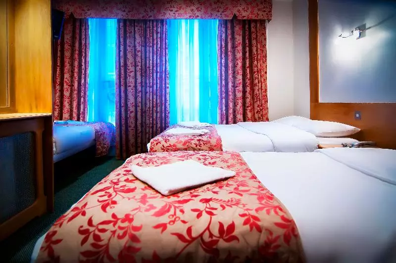 Fotos del hotel Westbury  Kensington:  14