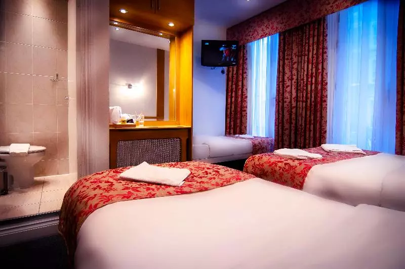 Fotos del hotel Westbury  Kensington:  17