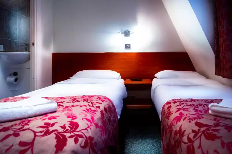 Fotos del hotel Westbury  Kensington:  19