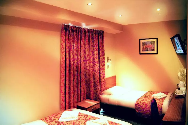 Fotos del hotel Westbury  Kensington:  23