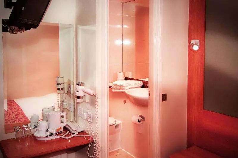 Fotos del hotel Westbury  Kensington:  11