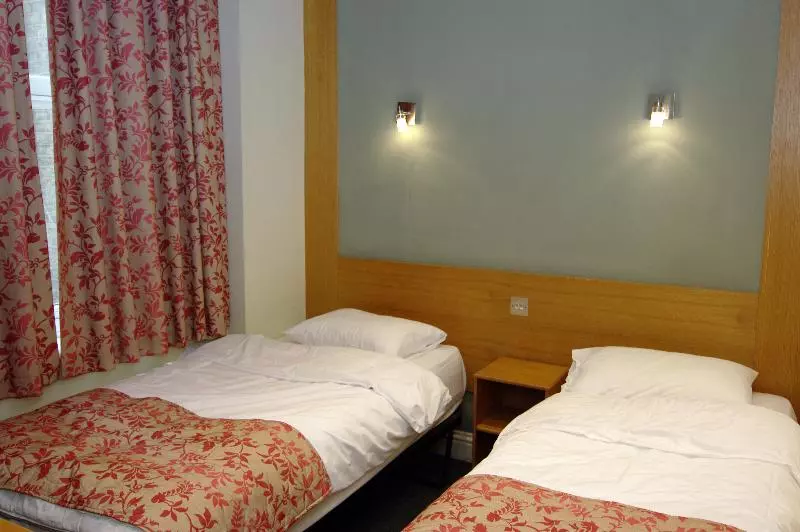 Fotos del hotel Westbury  Kensington:  20