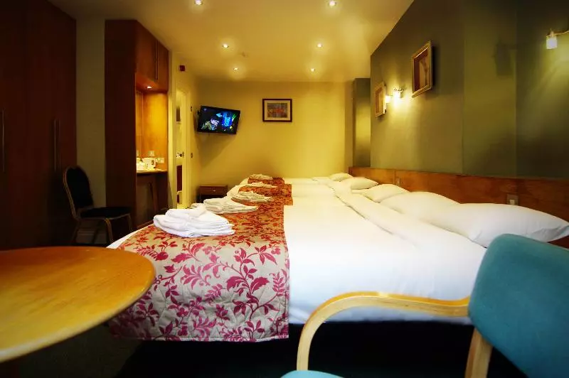 Fotos del hotel Westbury  Kensington:  22