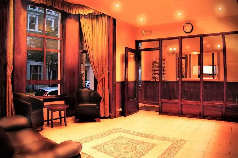 Fotos del hotel Westbury  Kensington:  10