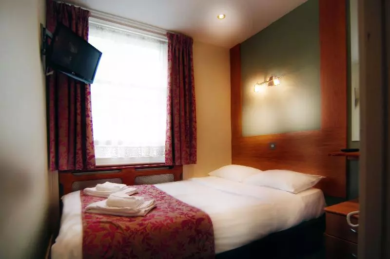 Fotos del hotel Westbury  Kensington:  21