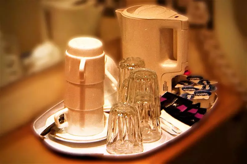 Fotos del hotel Westbury  Kensington:  7