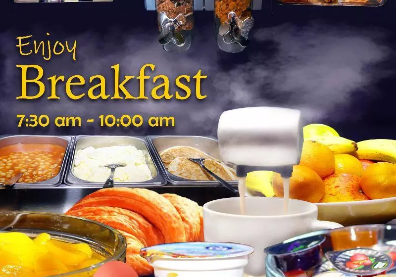 Fotos del hotel Westbury  Kensington:  5