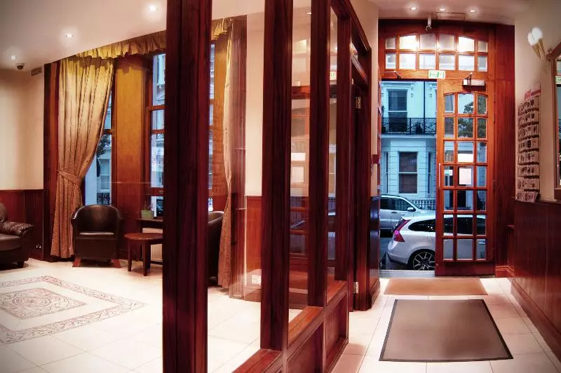 Fotos del hotel Westbury  Kensington:  3