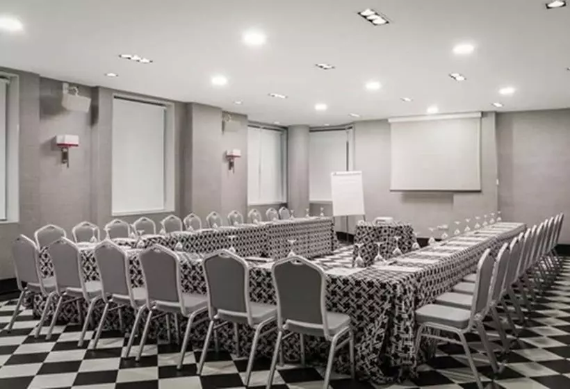 Fotos del hotel Asset Torrejón:  7