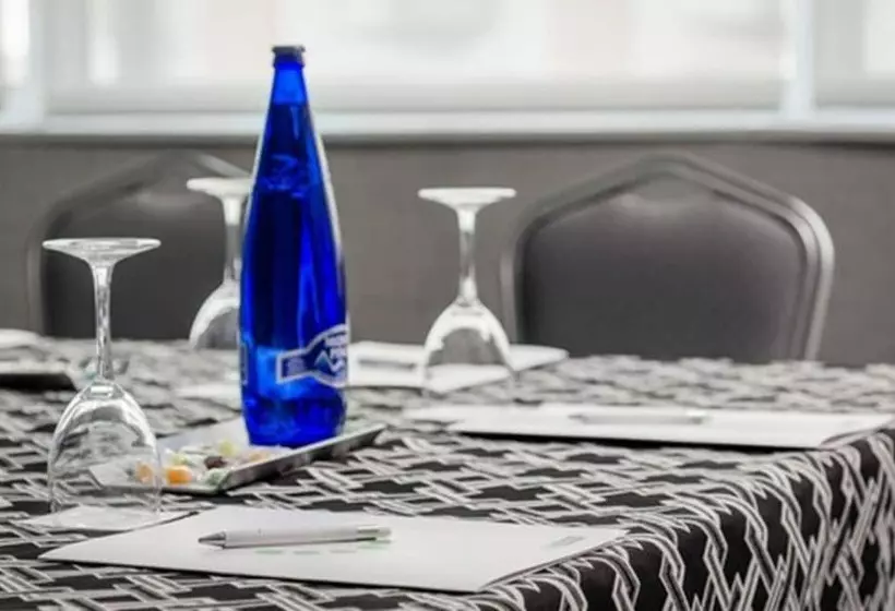 Fotos del hotel Asset Torrejón:  18