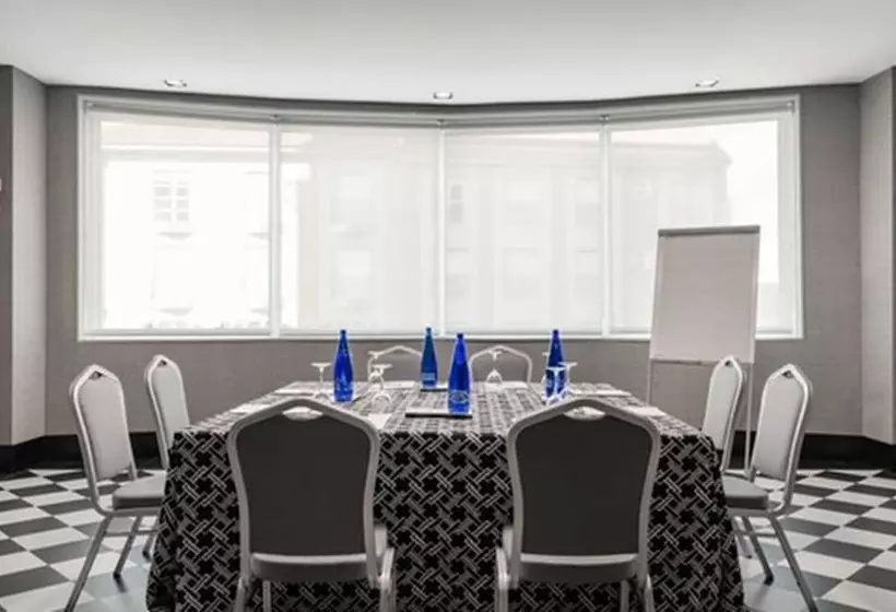 Fotos del hotel Asset Torrejón:  14