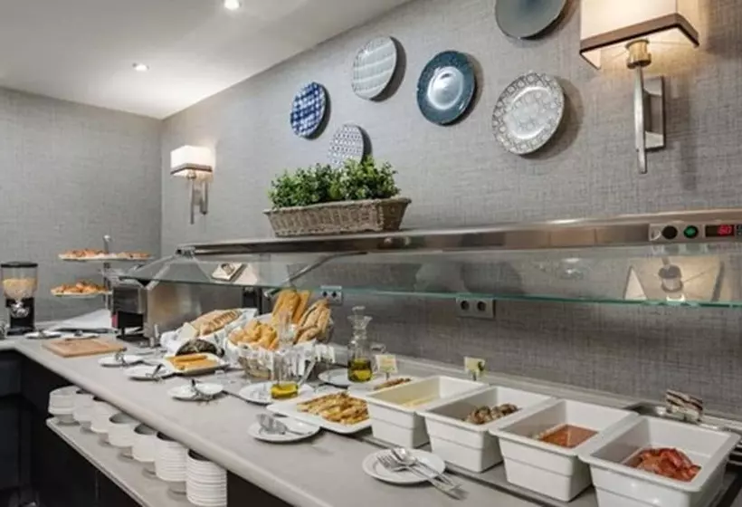 Fotos del hotel Asset Torrejón:  22