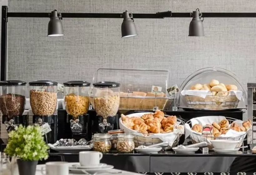 Fotos del hotel Asset Torrejón:  6